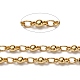 Brass Link Chains CHC-I036-47G-2
