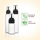 Kunststoff-Kleber-Flaschen TOOL-BC0008-67A-5