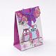 Small Paper Gift Shopping Bags X-CARB-G001-M-3
