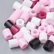 DIY Bunny Melty Beads Fuse Beads Sets: Fuse Beads DIY-S033-014-4