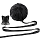 Cordons élastiques en polyester&nbsp;EC-WH0026-026B-1