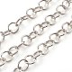 Iron Rolo Chains CHT103Y-N-1