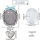 Набор ювелирных изделий diy DIY-CA0002-90-2