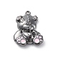 Pendentifs en alliage&nbsp;PALLOY-V002-03B-01-1