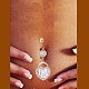 Bijoux piercing AJEW-EE0003-19-2
