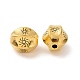 Perline in lega stile tibetano FIND-H038-17AG-1