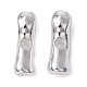 Alloy Spacer Beads FIND-B029-16S-1