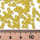 Abalorios de la semilla de cristal SEED-US0003-3mm-110-3