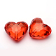 Valentines Day Ideas for Her Transparent Acrylic Beads PL318Y-5-2