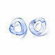 Transparent Acrylic Linking Rings MACR-S373-99-B05-2