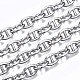 Mariner cadenas de eslabones de bronce CHC-S009-010P-1