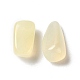Natürliche neue Jade Perlen G-A023-01D-2