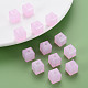 Imitation Jelly Acrylic Beads MACR-S373-89-E10-7