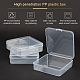 Cajas de plástico CON-BC0006-77-6