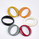 Opaque Acrylic Linking Rings OACR-T011-102-1