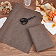 Leinenstoff&nbsp;DIY-WH0568-46B-5