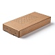 Caja de almacenamiento de silicona de maquillaje DIY-H128-B01-5