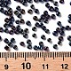 12/0 perles de rocaille en verre X1-SEED-A009-2mm-604-3