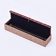 Holz Halskette Boxen X-OBOX-K001-03-4