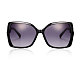 Nouvelles femmes de mode chat de lunettes de soleil pour les yeux SG-BB14422-2-5
