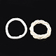 Плетеные кольца из тростника / ротанга ручной работы X-WOVE-T006-004A-2