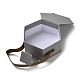 Sechseckige Geschenkboxen aus Pappe zum Valentinstag CON-M010-01C-3