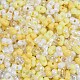 Runde Saatperlen&nbsp;SEED-K010-03A-2