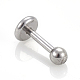 304 Stainless Steel Body Jewelry AJEW-L070-B-03-2