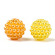 Perline di plastica abs&nbsp;KY-T041-02-12MM-B-2