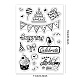 Globleland „Alles Gute zum Geburtstag“-Thema DIY-WH0167-56H-2