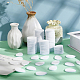 Dischetti profumati in poliestere&nbsp;DIY-PH0020-86A-2