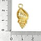 Pendenti in lega serie ocean&nbsp;PALLOY-S030-01F-3