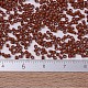 MIYUKI Delica Beads SEED-J020-DB0794-4