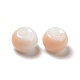6/0 opaques perles de rocaille de verre SEED-P005-A12-3