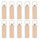 Portachiavi in legno&nbsp;KEYC-TAC0010-002A-1