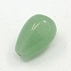 Natural Green Aventurine Beads G-G540-04-2