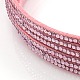 Fashion Slake Bracelets BJEW-J052-M-3