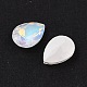 Glas cabochons&nbsp;GLAA-N0028-07D-2