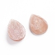 Cabujones de piedras preciosas mezcladas naturales X-G-L514-031-4