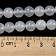Perles d'agate naturelles AGAT-8D-16-5