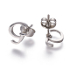 304 Stainless Steel Jewelry Sets X-SJEW-L141-052G-7
