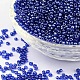 (service de remballage disponible) perles de rocaille en verre SEED-C015-2mm-108-1