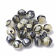 Celulosa perlas de acetato (resina) KY-Q048-8mm-8013-1