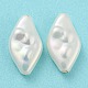 Perla imitazione perla in plastica ABS KY-K014-04-2