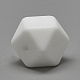 Food Grade Eco-Friendly Silicone Beads SIL-Q009A-01-2