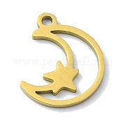 Подвески из нержавеющей стали 304 STAS-C097-23G