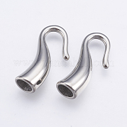Застежки-крючки из нержавеющей стали марки 304 STAS-E428-01P