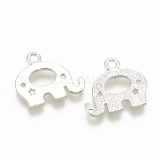 Charms in ottone KK-T020-102P
