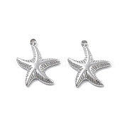 Подвески из нержавеющей стали 304 STAS-Z121-33P