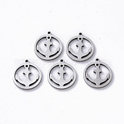 Подвески из нержавеющей стали 304 STAS-N092-96